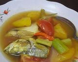 Foto langkah ke 6 dari resep Ikan Lempah Kuning.