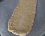 Foto del paso 5 de la receta: Coca brioche con crema de cacao (sin lácteos)