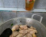 Foto langkah ke 3 dari resep Ayam Masak Rempah.