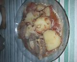 Foto del paso 6 de la receta: Estofado con tira de asado
