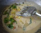 A picture of step 3 of Mixed Vegetable #Cookpad.