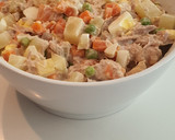 Foto del paso 2 de la receta: Ensalada rusa