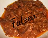 A picture of step 4 of Kammoniya(Arabian).