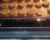 A picture of step 6 of Cherry and Pistachio Shortbread Cookie.
