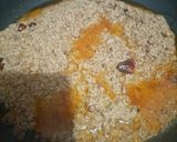 A picture of step 8 of Waheed ki fry kebab 😋.