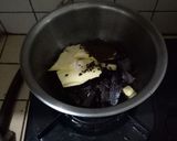 Foto langkah ke 1 dari resep Brownies.