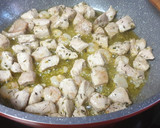 Foto del paso 1 de la receta: Fideuá con magro de cerdo