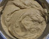 Foto langkah ke 8 dari resep Pumpkin Butter Cake.
