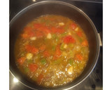 Foto del paso 3 de la receta: Arroz de carne