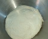 Une image de l'étape 1 de Pain aux maïs.