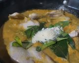 Foto langkah ke 3 dari resep Bebek Bumbu Item.