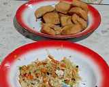 Foto langkah ke 2 dari resep Tahu Jeletot.
