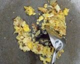 Foto langkah ke 3 dari resep Tumis Soun Telur Oyong.