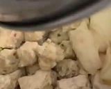Foto langkah ke 10 dari resep 11. SIOMAY IKAN TENGGIRI (komplit).