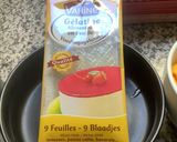 Une image de l'étape 7 de Panna cotta 🍍🥭🍍fruits exotiques 🌴noix de coco 🥥.