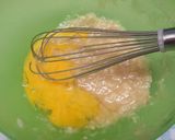 Foto langkah ke 1 dari resep Banana Bread (no mixer).