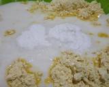 Khaman dhokla recipe step 2 photo