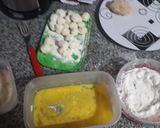Foto del paso 3 de la receta: Bombas de papa 🤩