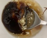 Hình bước làm 2 của món Bò bằm đậu ớt cháy cà tím [Eat clean - Lose weight]