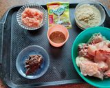 গোয়ান স্টাইল চিকেন কষা(goyan style chicken kosha) রেসিপি ধাপ - 1 ছবি