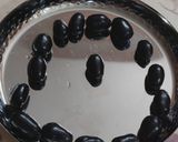 A picture of step 1 of Cook With Namrata Jamun Fusion.