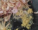 আলু ফুলকপির কষা (aloo phulkopir kosha recipe in Bengali) রেসিপির ধাপ 2 ছবি