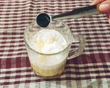 A picture of step 3 of Banana Bread In A Mug: Healthy And Delicious Recipe.