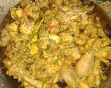 Foto langkah ke 6 dari resep Ayam Woku/Ayam RW.