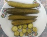عکس مرحله 8 از دستور خیارشور خانگی