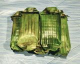 Foto langkah ke 2 dari resep Pepes Ayam ala Enyot.