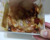 簡易版-叉燒肉【源釀醬油】的食譜步驟2照片