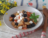 Recipe step image