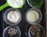पान की बर्फी (Paan ki barfi recipe in Hindi) रेसिपी चरण 1 फोटो