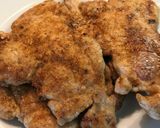 Mexikói sertéskaraj recept fázis 1 fotója