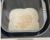 Foto del paso 1 de la receta: Pan de caja tipo Bimbo en la mdp