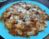 Foto del paso 7 de la receta: Gnocchis (Ñoquis) CON SALSA BOLOGNESA