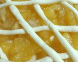 Foto del paso 4 de la receta: Tarta de manzana 🍎 libre de gluten 💚