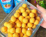 Foto langkah ke 4 dari resep Bubur Candil Ubi.