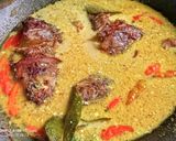 Foto langkah ke 7 dari resep Santan nila bumbu kuning.