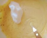 Foto del paso 4 de la receta: Torta a la menta