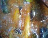 Foto langkah ke 3 dari resep Mujaer bumbu kuning.
