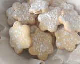 Foto del paso 2 de la receta: Galletas de mantequilla