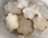 Foto del paso 2 de la receta: Galletas de mantequilla