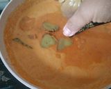 Foto langkah ke 4 dari resep Rendang Jengkol.
