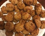 Foto del paso 4 de la receta: Coquitos sin gluten