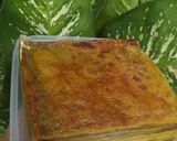 Foto langkah ke 10 dari resep Lapis legit lampung.