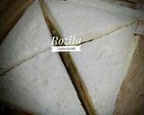 Gambar langkah 7 resipi Sandwich telur mayo.