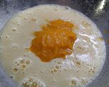 Foto del paso 3 de la receta: Panque de Calabaza (keto & low carb)