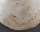 નાન (Naan Recipe In Gujarati) રેસીપી સ્ટેપ2ફોટો