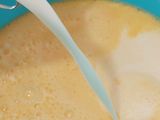 Leche Asada